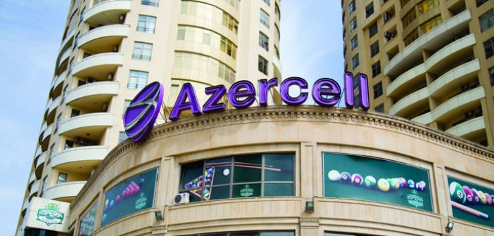 “Azercell” satıldı