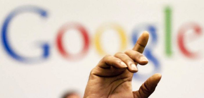 “Google” Rusiyanın dövlət xidmətini məhkəməyə verdi