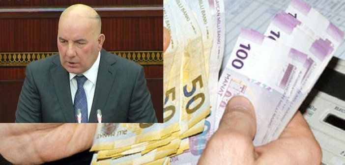 Elman Rüstəmov bank rəhbərlərini topladı - “Üzən məzənnə” müzakirəsi