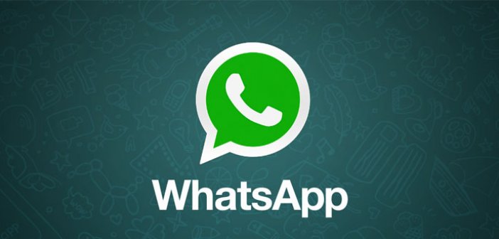 “WhatsApp”dan növbəti Yenilik