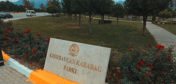 Daha bir “Qarabağ” parkı açılacaq - Türkiyədə