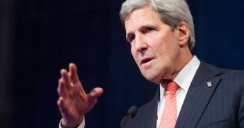 John Kerry: Sailors footage made me 'angry'