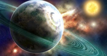 Is 'Earth 2.0' planet hiding behind the Sun?