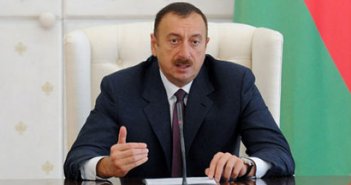 President Aliyev: Azerbaijan always opposed Iran sanctions