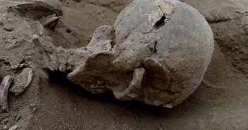 Scientists stumped as 10,000-year-old discovery reveals first ever human massacre