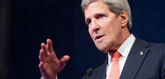 John Kerry: Sailors footage made me 'angry'