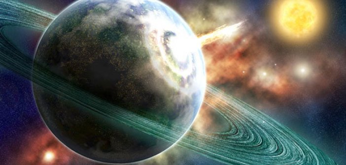 Is 'Earth 2.0' planet hiding behind the Sun?