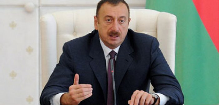 President Aliyev: Azerbaijan always opposed Iran sanctions