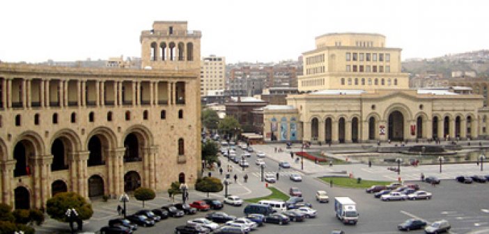 Armenia’s state debt exceeds $5B