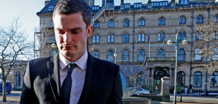 Footballer admits child sex charge