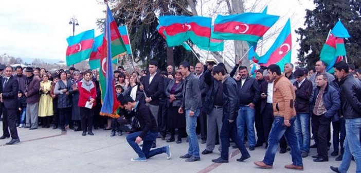 “Tək uşaqları ön cəbhəyə göndərməyin!” - Səfərbərlik Xidmətinə irad